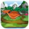 Angry Dinosaur Hunter Adventure Pro