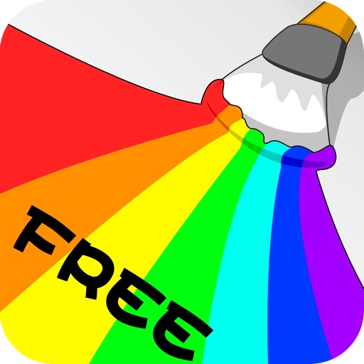 iColor Painting Free