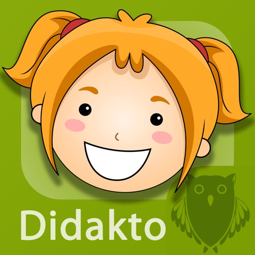 Didakto Times Tables HD icon