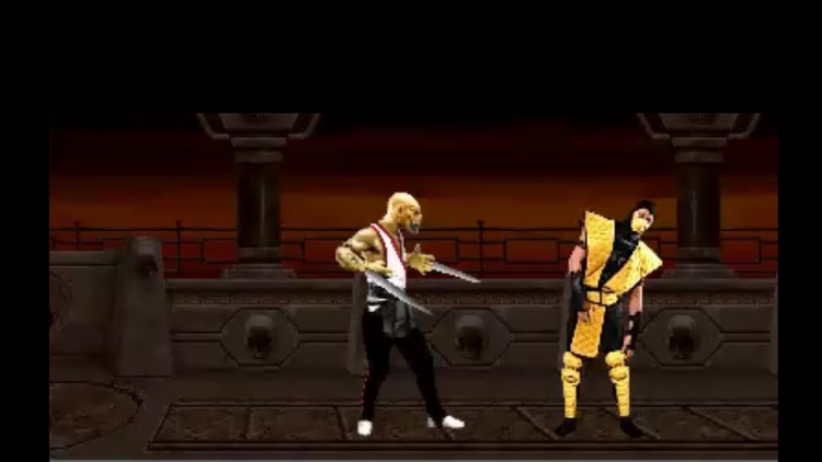 Fatalities Pro - Mortal Kombat Edition screenshot-4