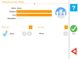 TouchVIC screenshot 3
