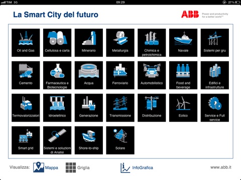 Smart Cities screenshot 4