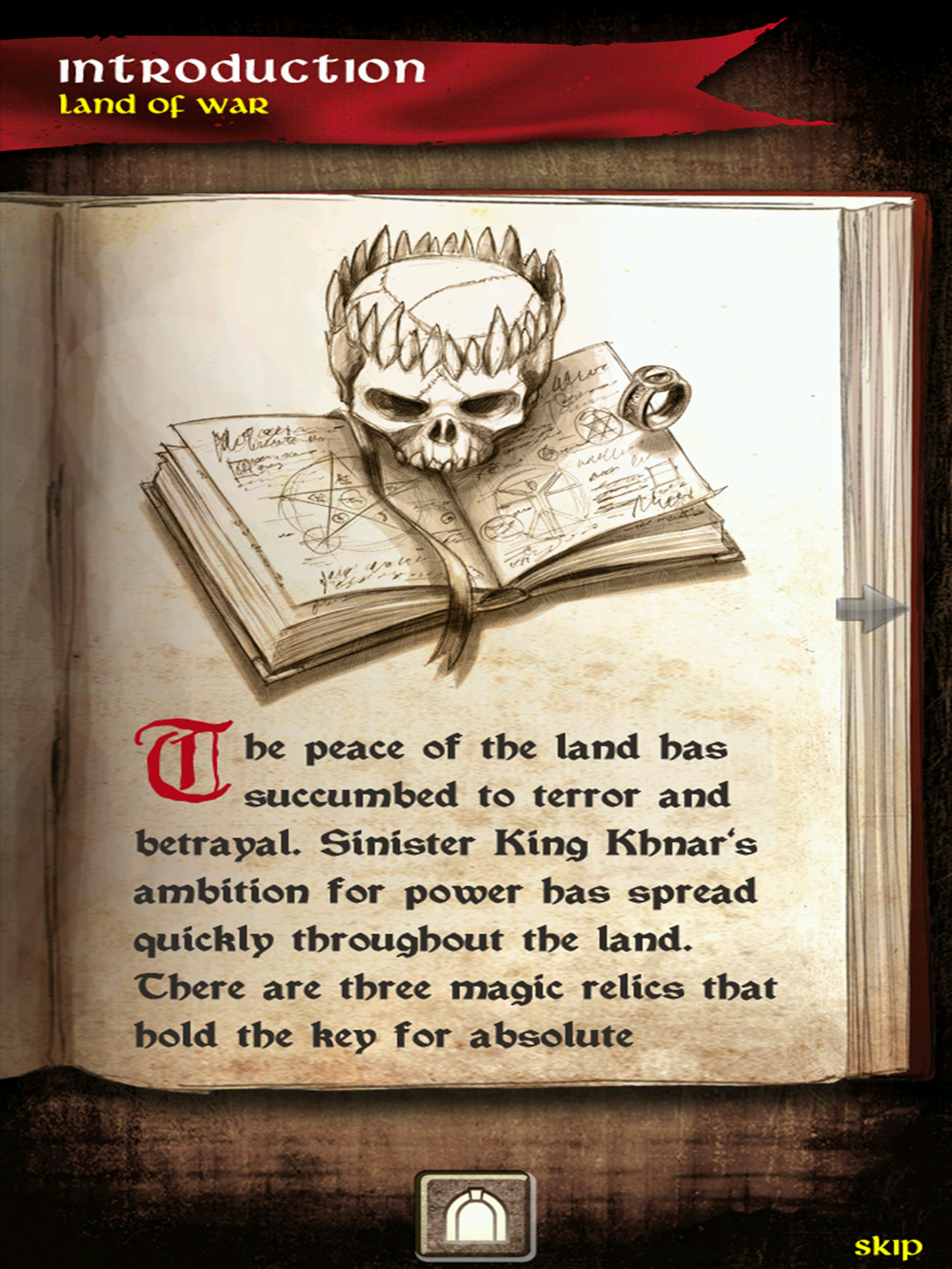 Chess Conquest screenshot 8