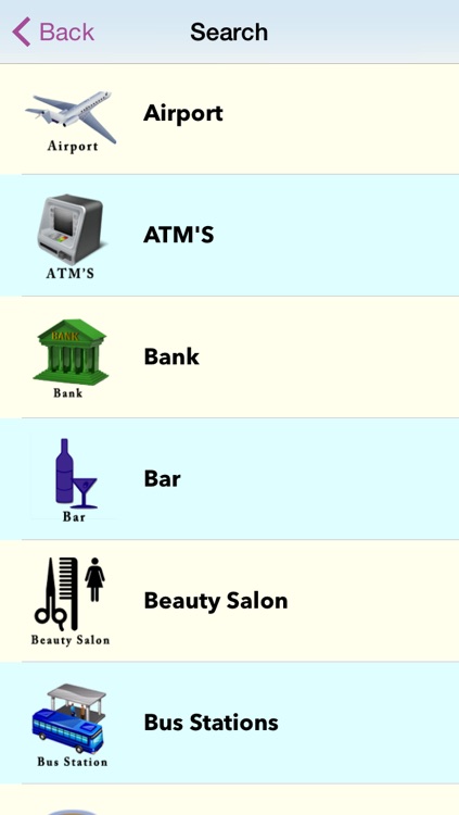 Puerto Rico Travel Guide - Offline Maps screenshot-4
