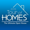 Tour of Homes 2013