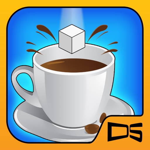 Sugar Saga Icon