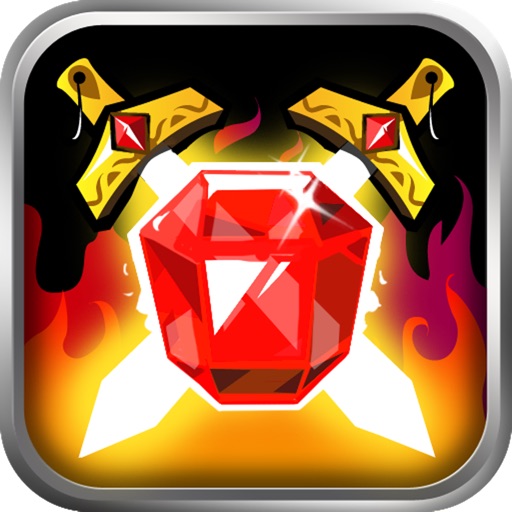 Match Fighter : DeathMatch Icon