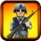 Brave Army Boy - Dressing Up Game