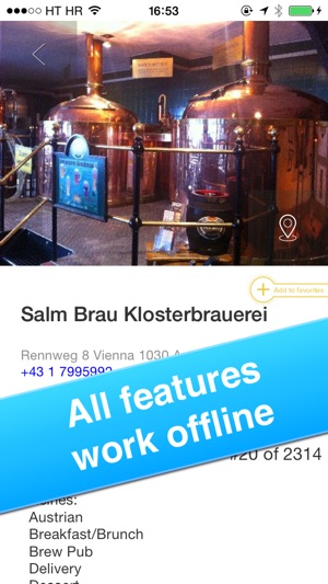 Vienna, Austria - Offline Guide -(圖5)-速報App