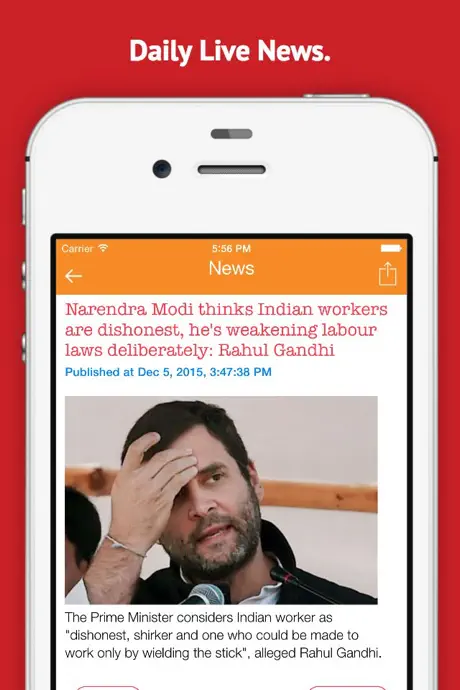 IBN Live English News
