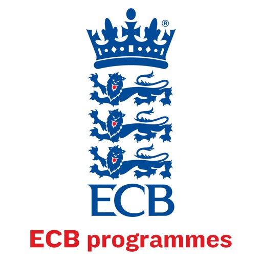 ECB Programme icon