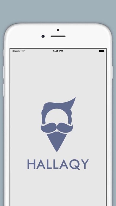 Screenshot #1 pour Hallaqy | حلاقي