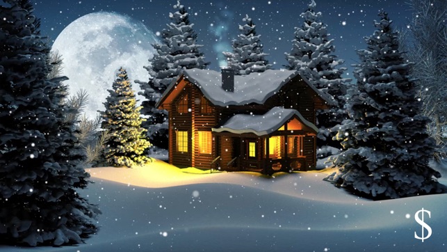 Moodscapes Holiday HD Videos(圖4)-速報App