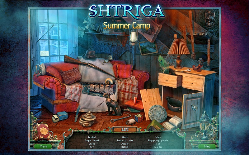Shtriga: Summer Camp thumbnail 3