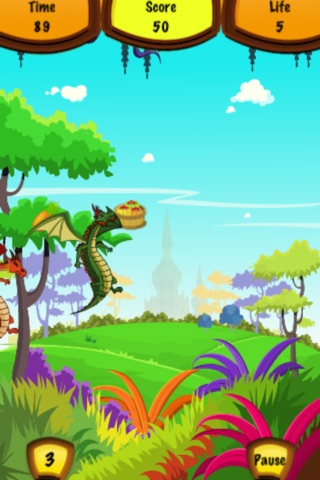 Don't Feed Dragons screenshot 4