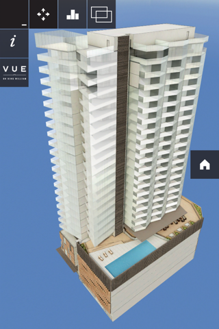 VUE on King William screenshot 2