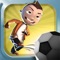 Outsmart defenders with your clever moves and become the ultimate soccer legend