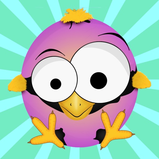 Eggs Gone Wild - Fun Free Cracking Game iOS App