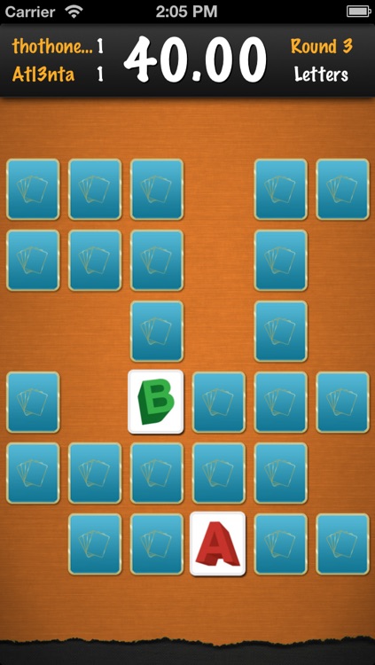 Memory Matches Friends screenshot-4