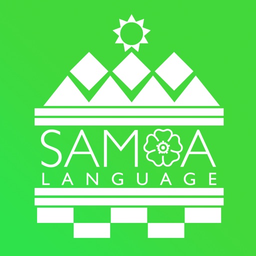 Samoa Language
