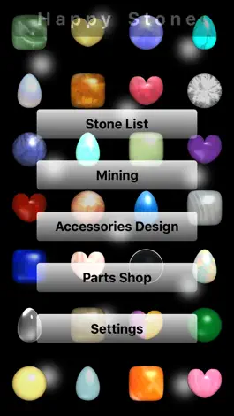 Game screenshot HappyStone mod apk