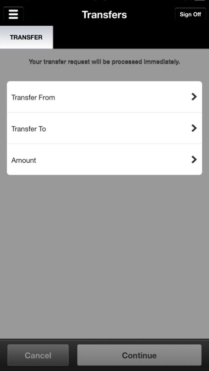 HAPO Mobile Banking screenshot-3