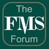 The FMS 2014 Forum Conference App