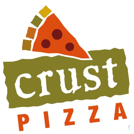 Crust Pizza Peoria icon