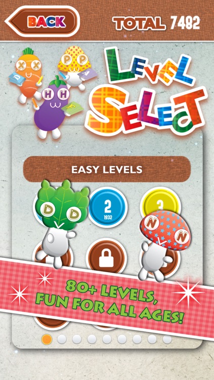 Alphabet ABC Free screenshot-3