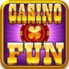 777 Casino Fun - Free Slots, Blackjack, Poker, Roulette, Wheel: Lots and Lots of Bonuses