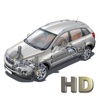 Auto Specs HD