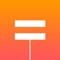 Get complete real-time results in an instant with this fantastic calculator app