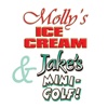 Molly's Ice Cream & Jake's Mini-Golf