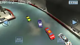 Game screenshot Turbo Skiddy Racing apk