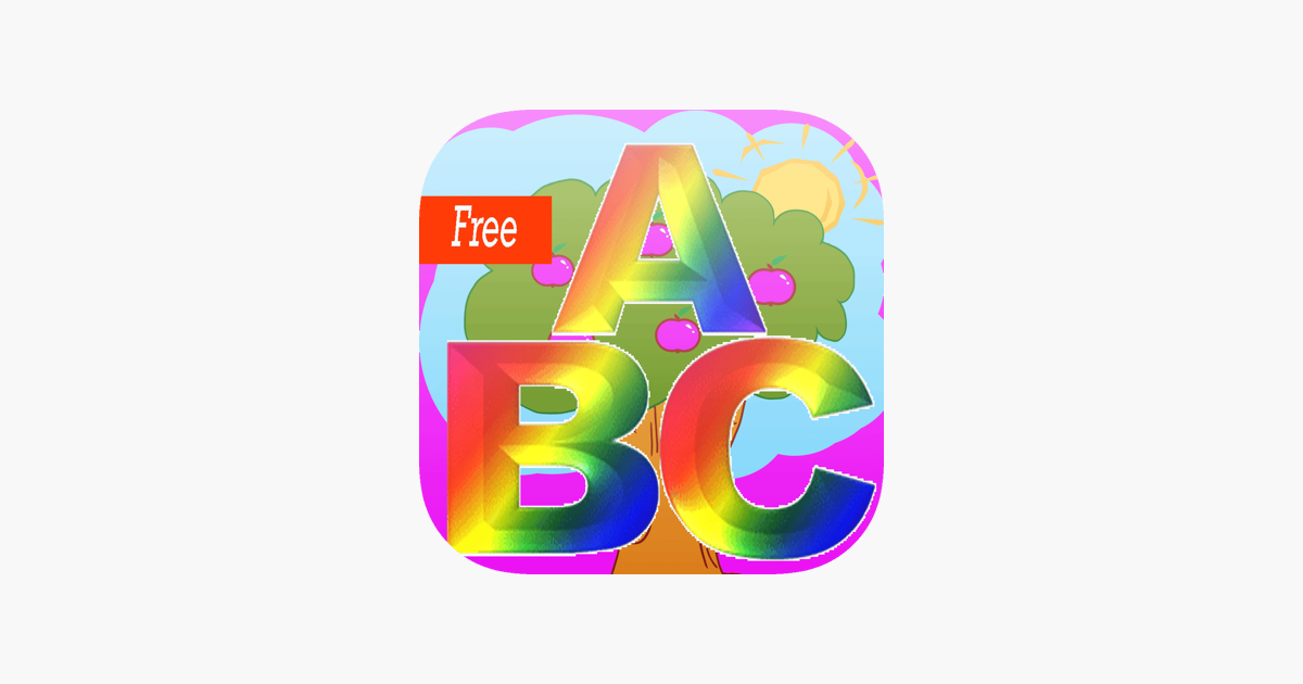Preschool & Kindergarten Learning Games : ABC Alphabet Reading, Match