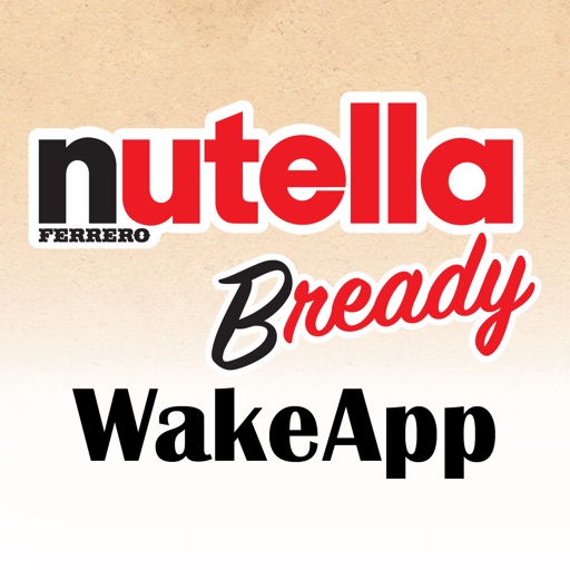 WakeApp!