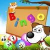 1st Bingo Pet Mania Pro - win jackpot bingo tickets