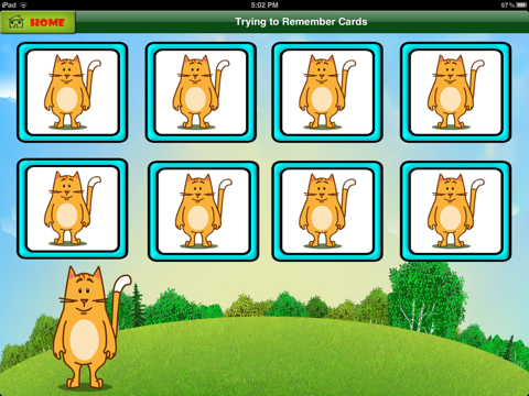 Pre School App screenshot 2