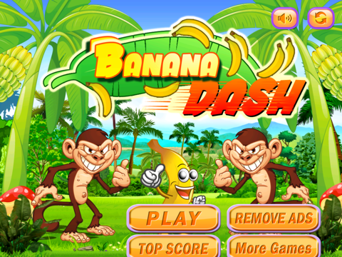 Banana Games Rua 6a