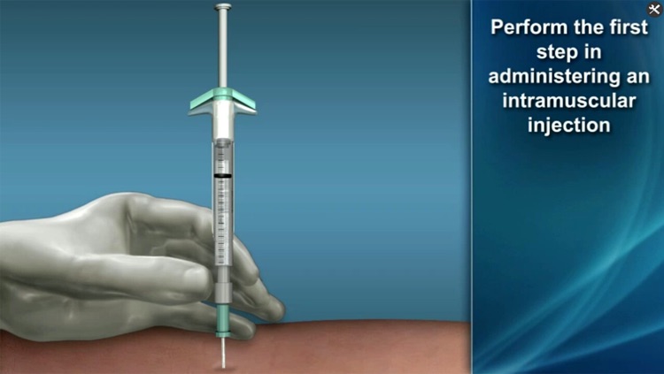 Medrills: Administer Medicine screenshot-4