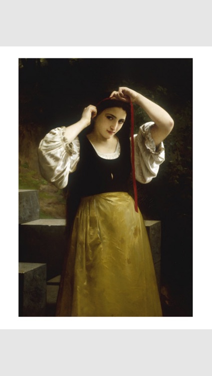 Bouguereau 117 Paintings ( HD 110M+ ) screenshot-3