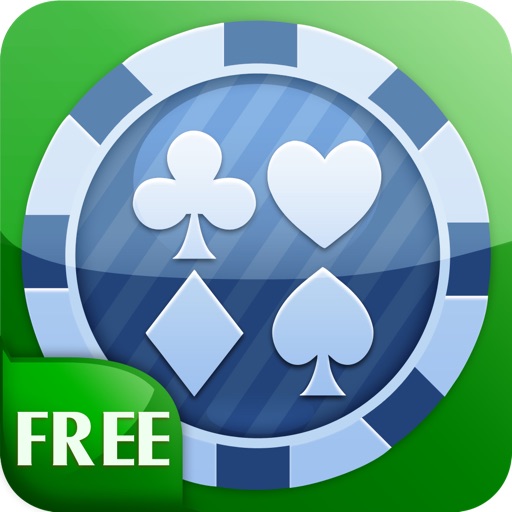 Anvei Magic Solitaire Free iOS App