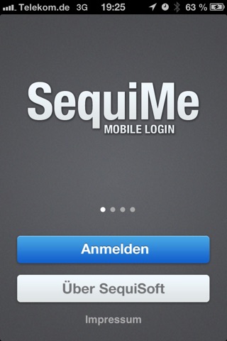 SequiMe screenshot 3