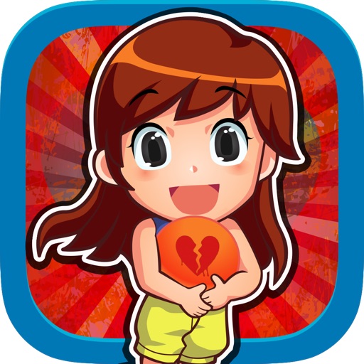 My Cheating Girlfriend - Girl Face Smasher FREE iOS App