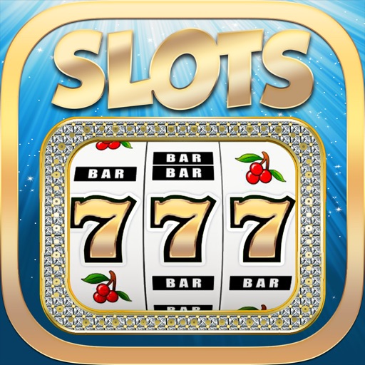 7 7 7 A Luxury Win In Las Vegas - FREE Slots Game icon