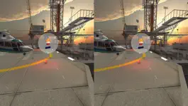 Game screenshot Offshore VR apk