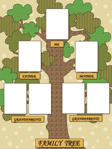 Family Tree Pro screenshot 2