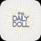 The Daily Doll is a cozy and creative place which calls for its readers to get real, get liberated and get the life they have always wanted