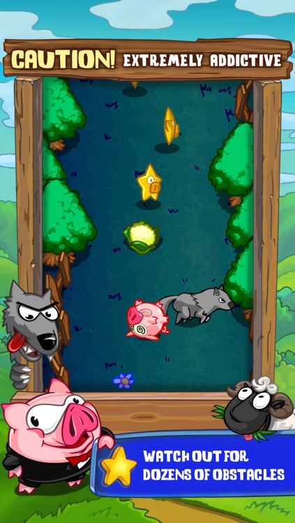 Pig Shot screenshot-3