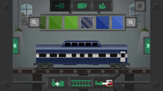 Design A Train Liteのおすすめ画像4